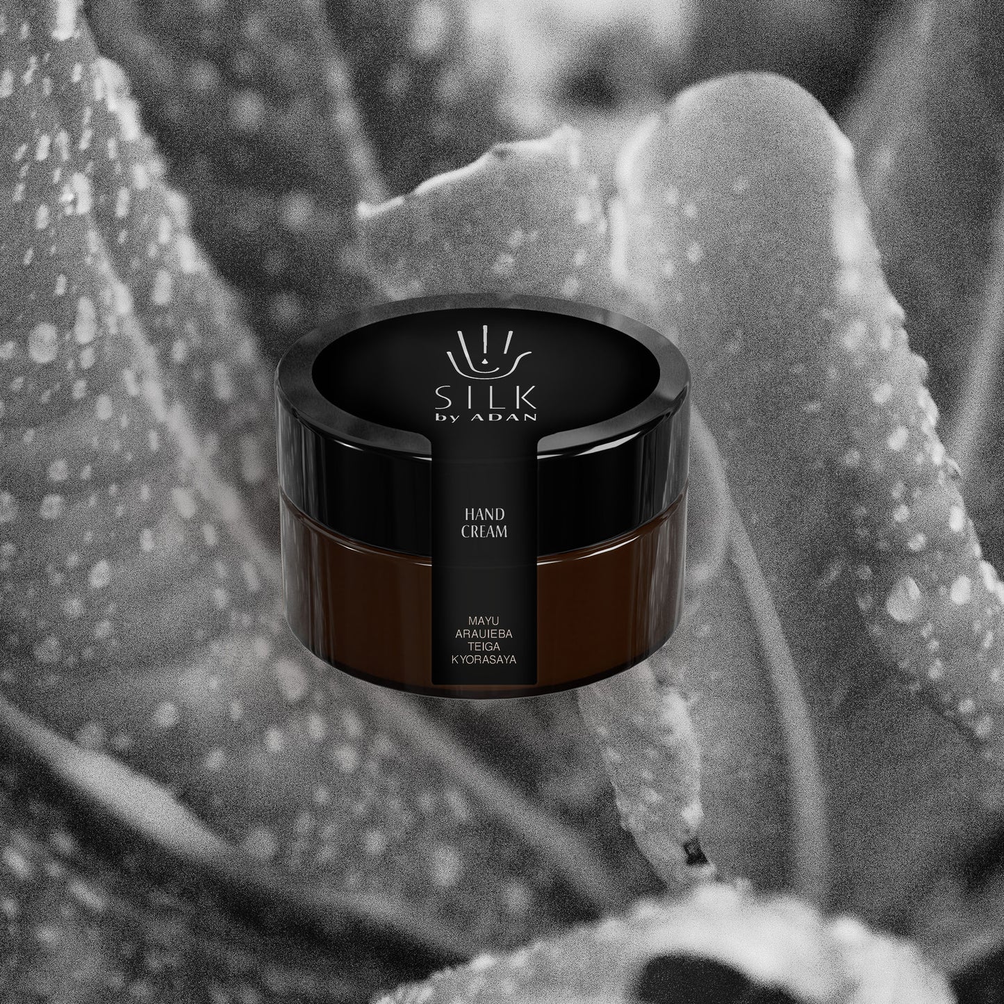 SBA006. HAND CREAM