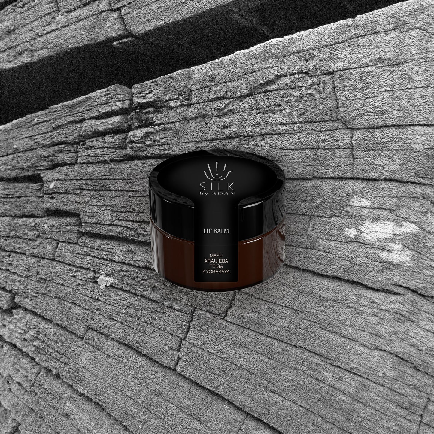 SBA007. LIP BALM