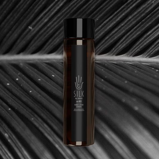 No.03 THREE LAYER LOTION